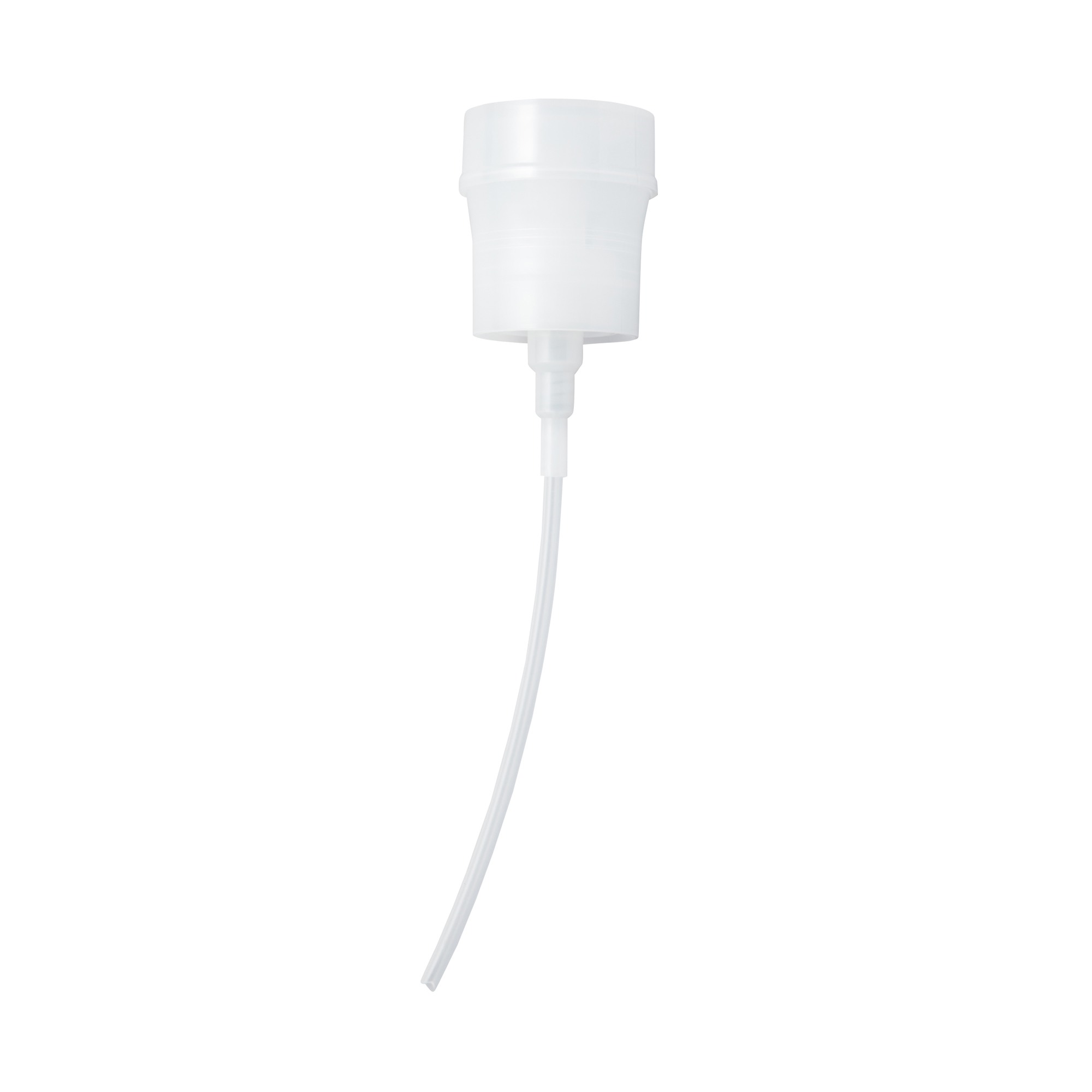 MUJI | FOR PUMP HEAD/COTTON