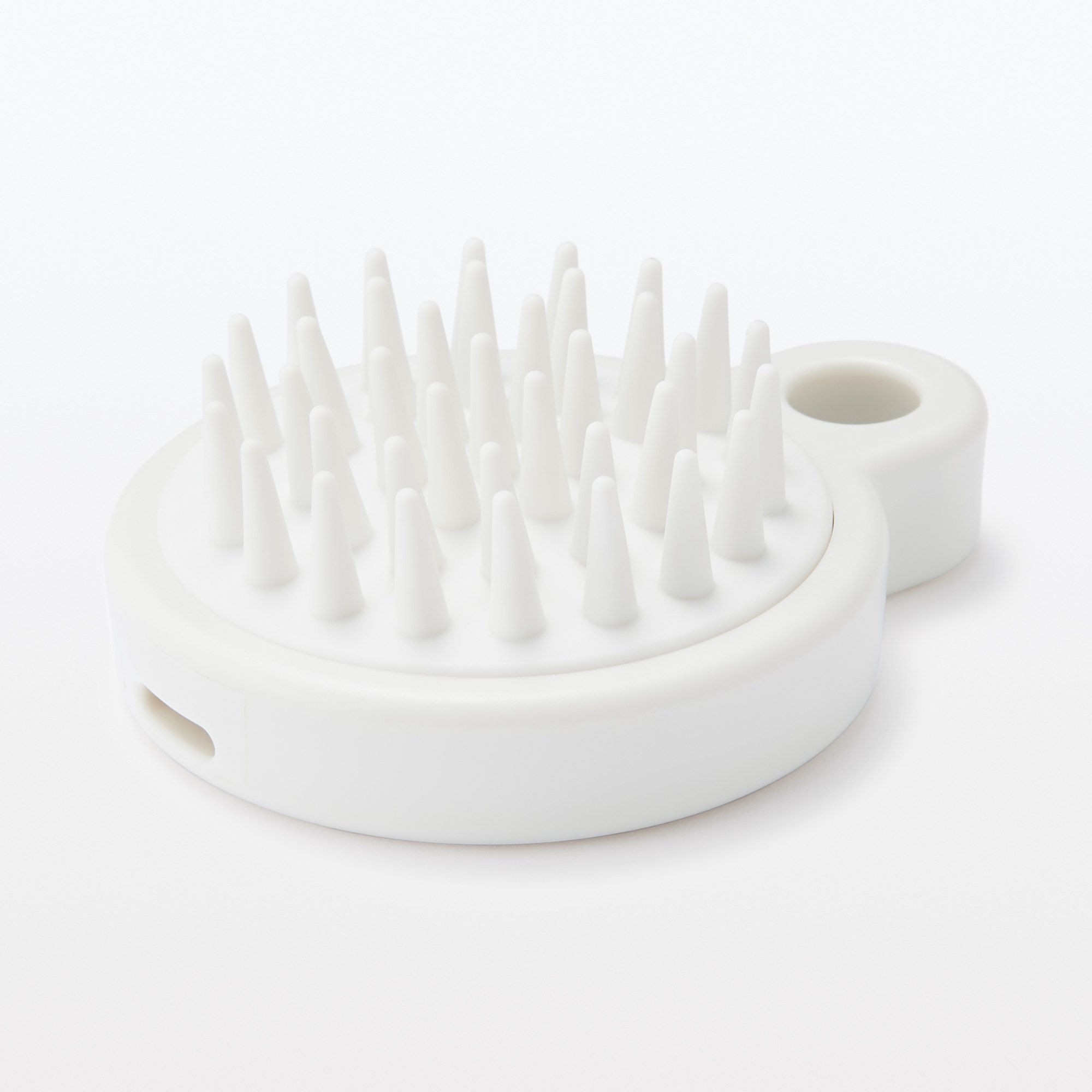 POLYPROPYLENE SCALP CARE BRUSH