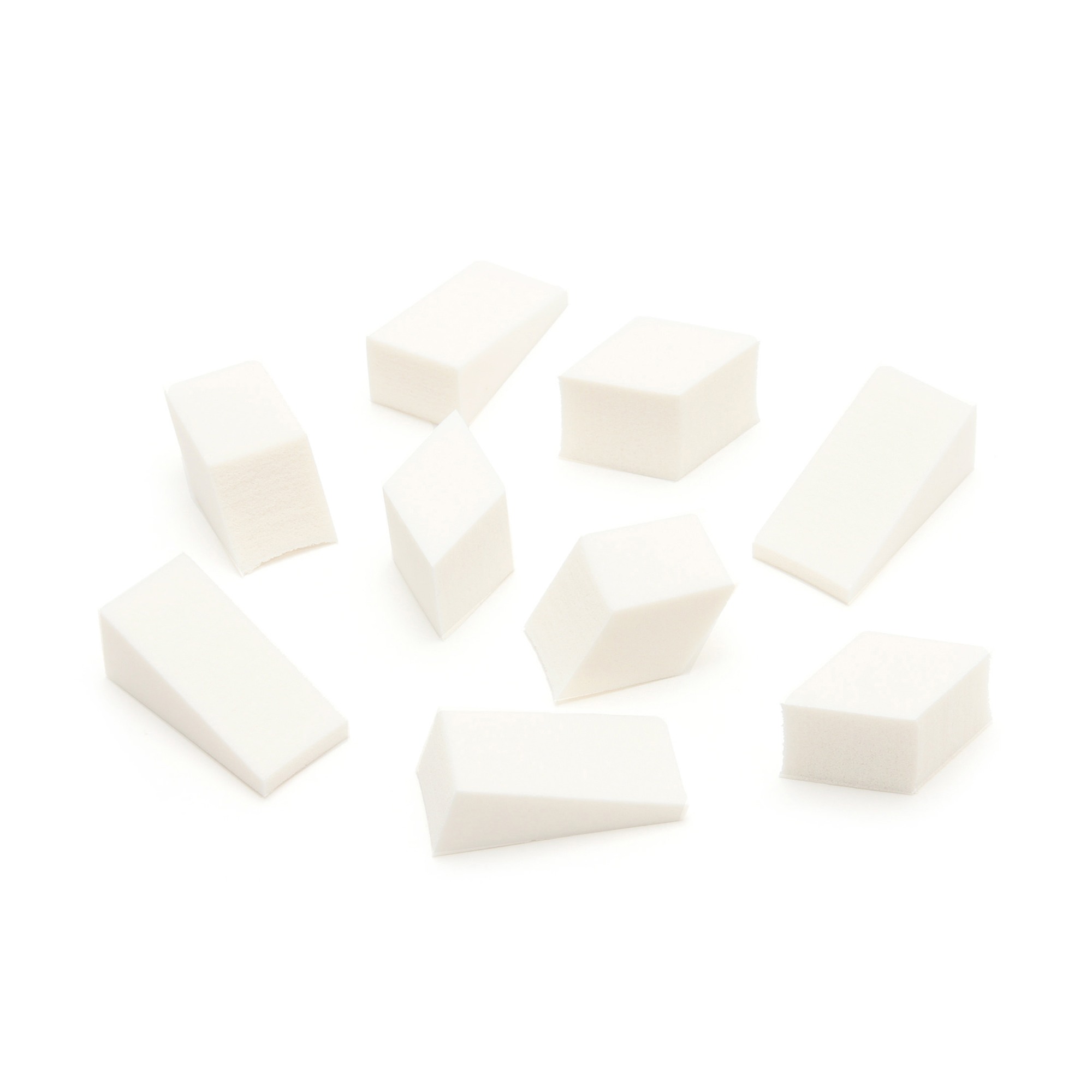 MUJI | MAKE UP SPONGES