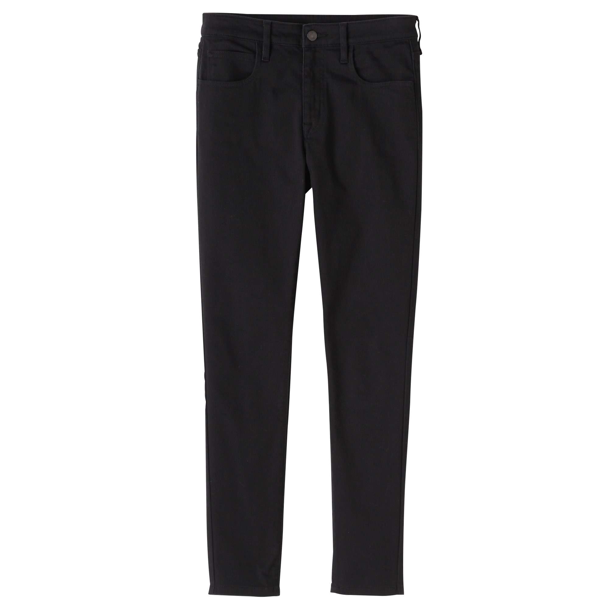 OGC MIX SUPER STRETCH SKINNY TROUSERS ANKLE LENGTH