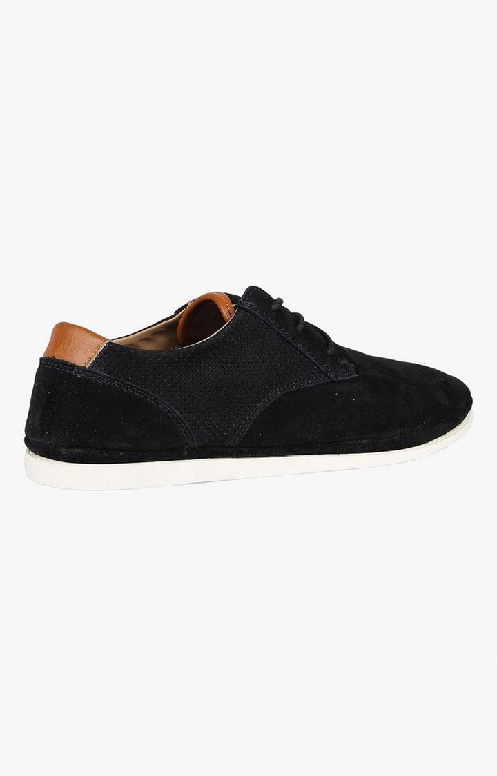 Arnie Black Sneakers