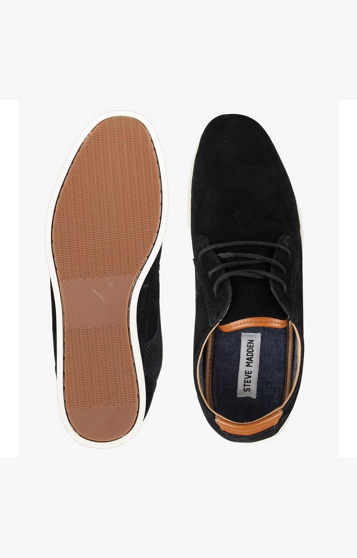 Arnie Black Sneakers