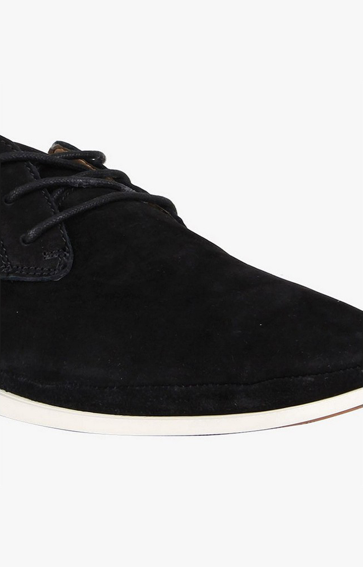Arnie Black Sneakers