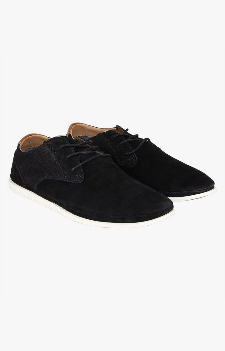 Arnie Black Sneakers