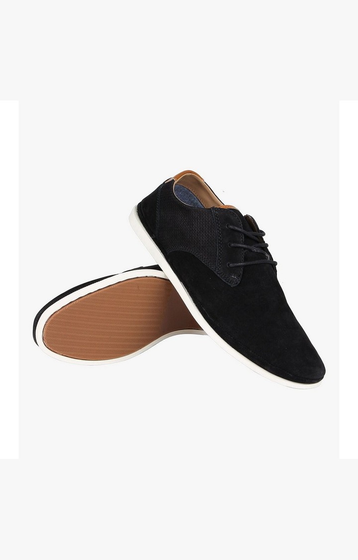 Arnie Black Sneakers