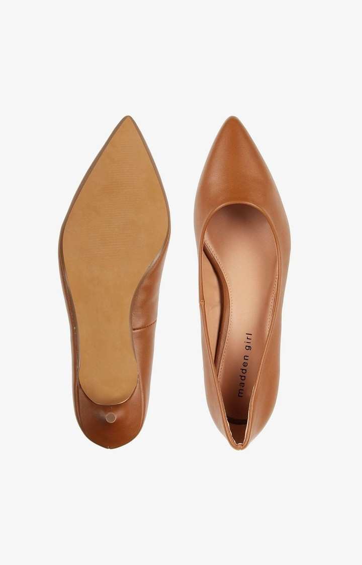 Pina Red Pumps