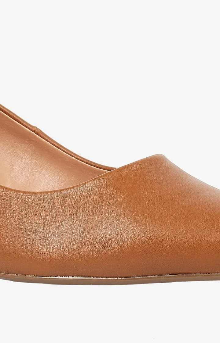 Pina Red Pumps