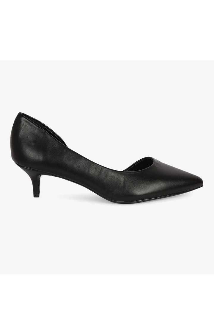 Ayla Black Pumps
