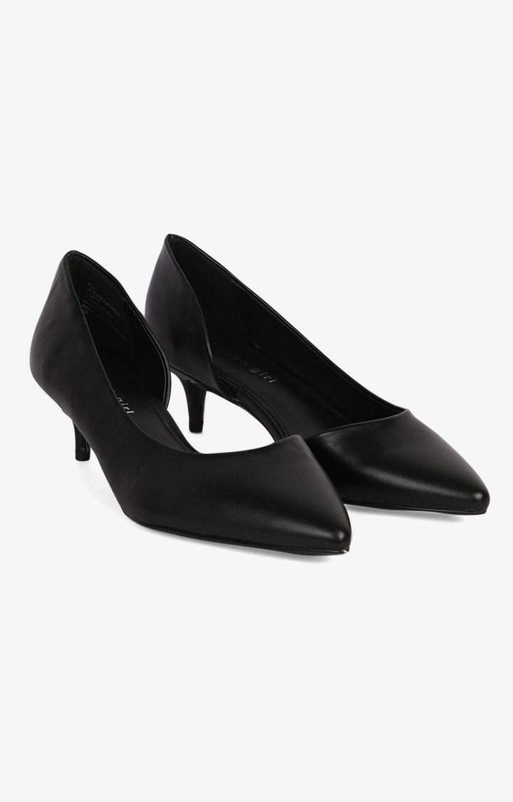 Ayla Black Pumps
