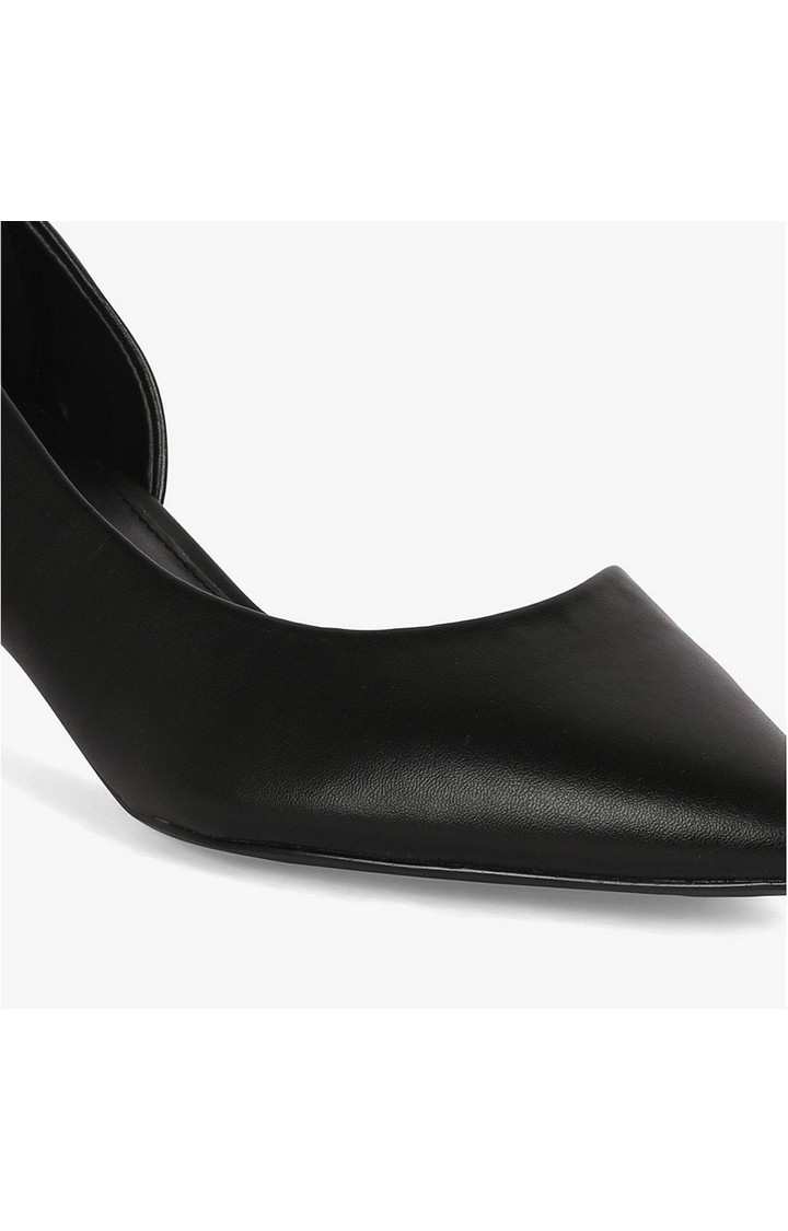 Ayla Black Pumps