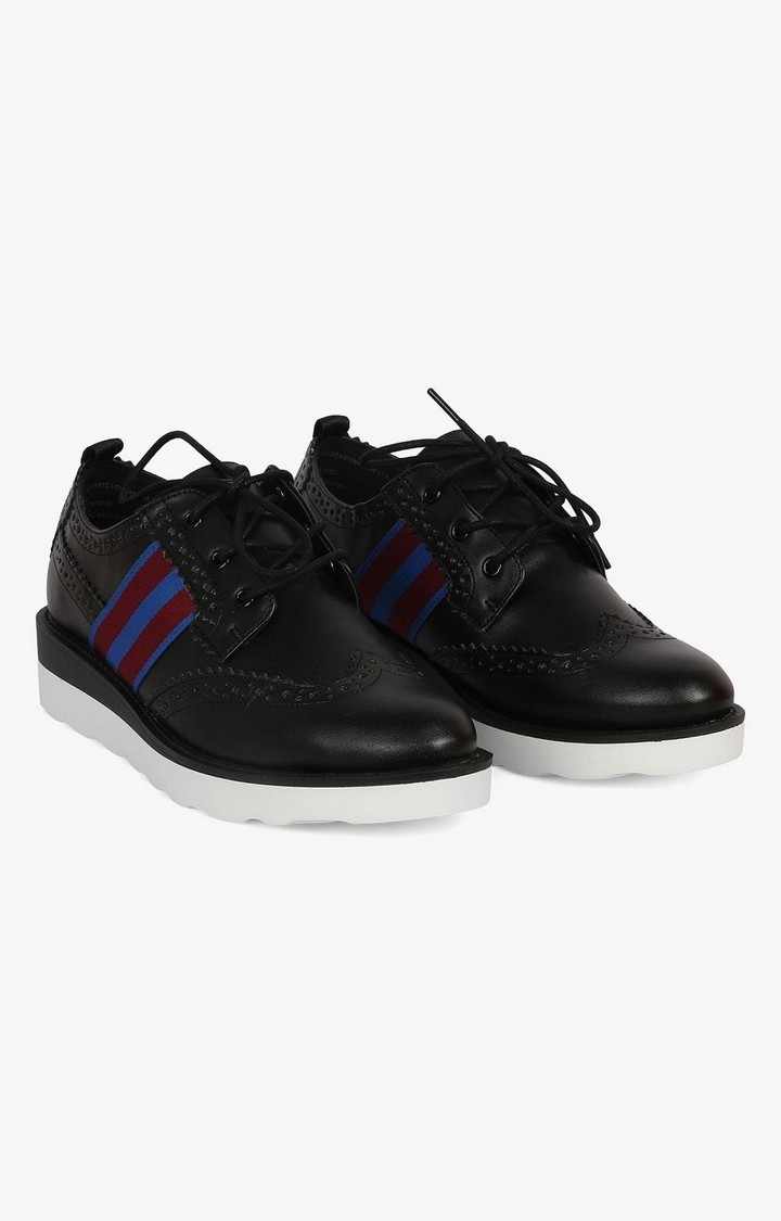 Emmi Red Pumps