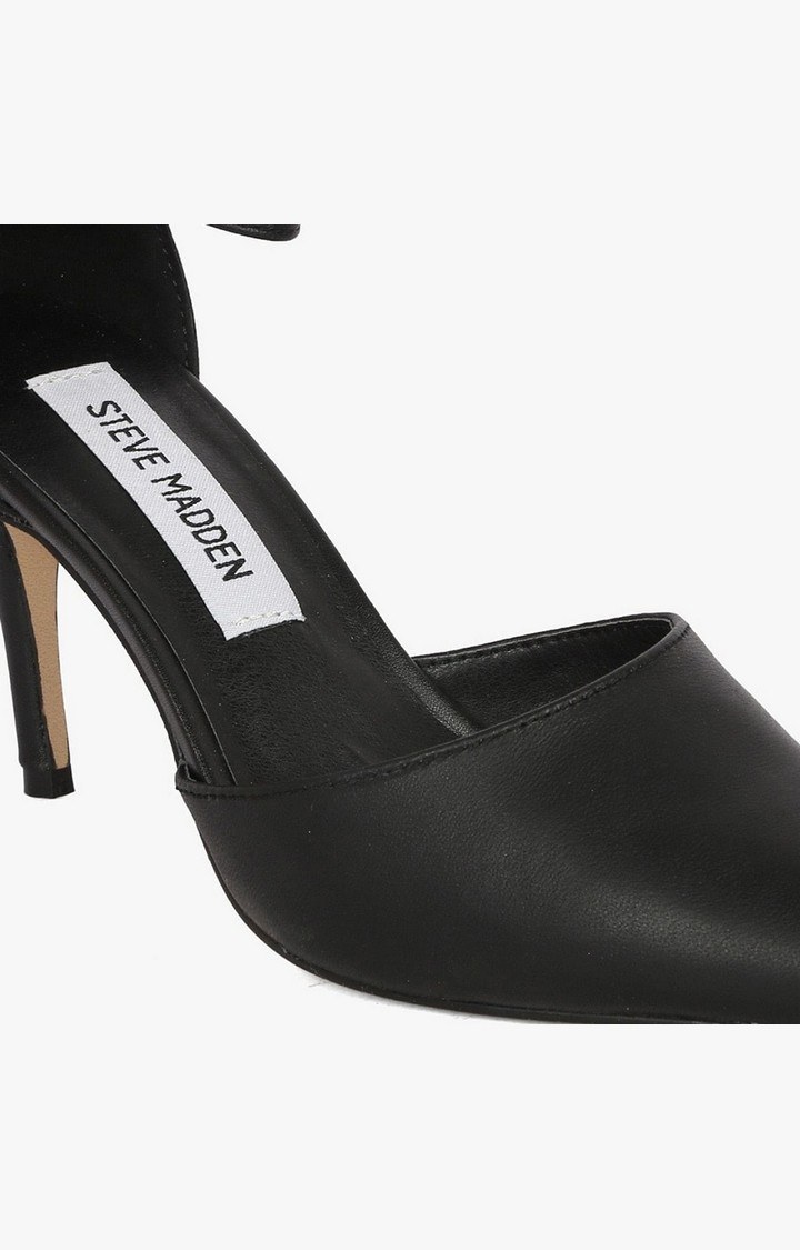 Emmi Black Pumps