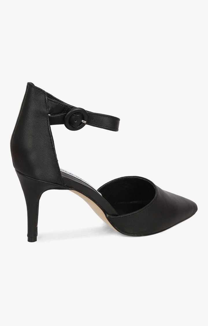 Emmi Black Pumps