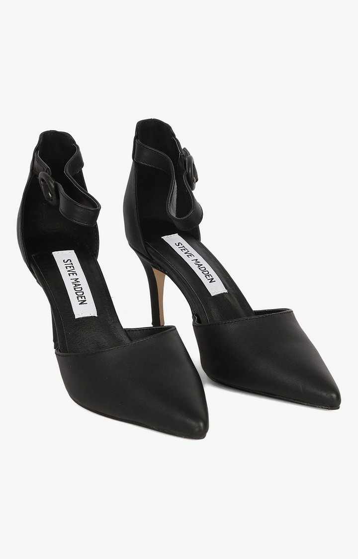 Emmi Black Pumps
