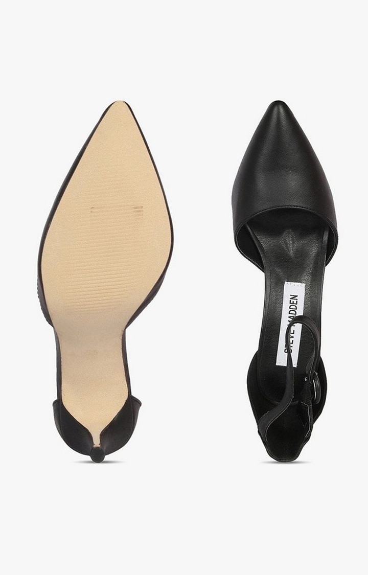 Emmi Black Pumps