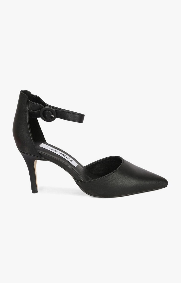 Emmi Black Pumps