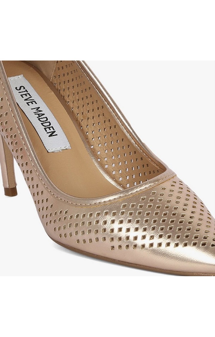 Angi Pink Pumps