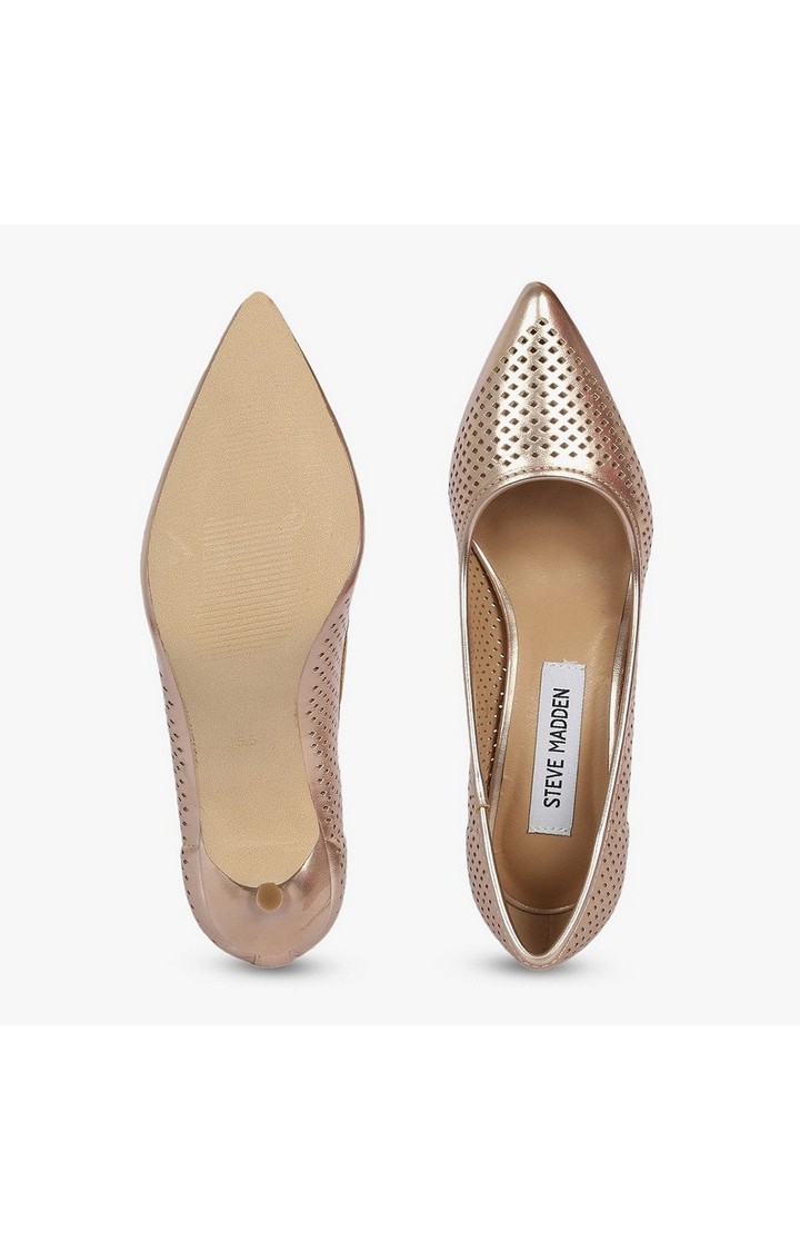Angi Pink Pumps