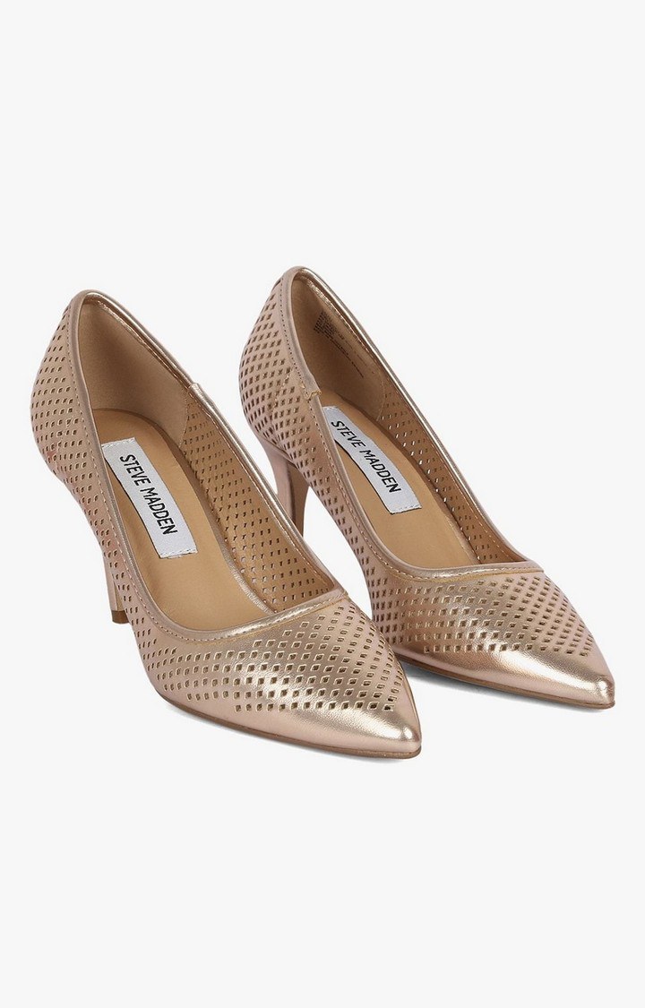 Angi Pink Pumps