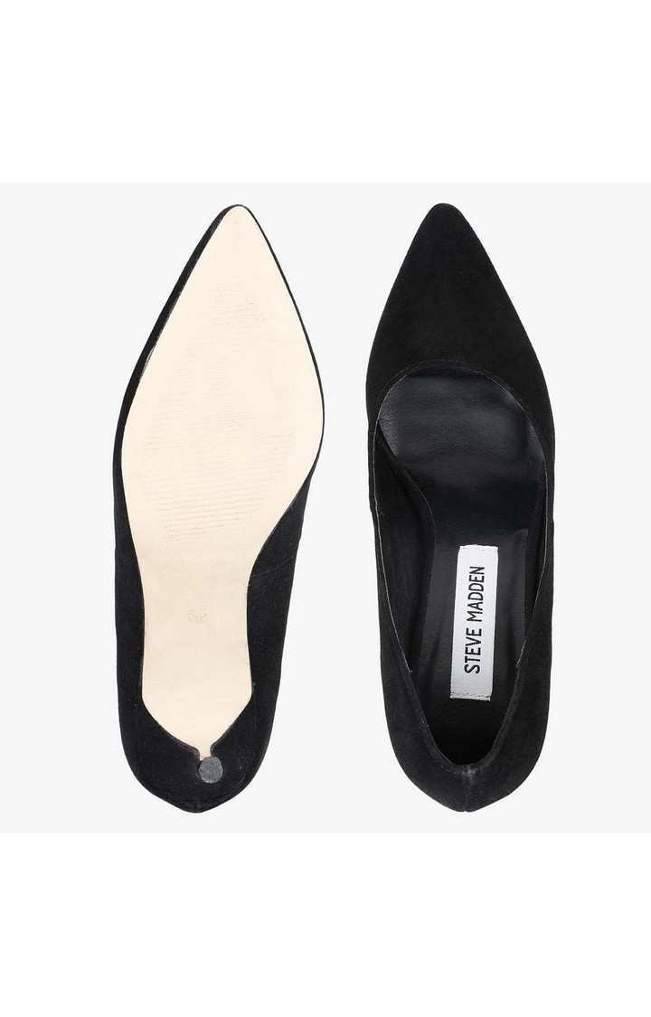 Bari Black Pumps