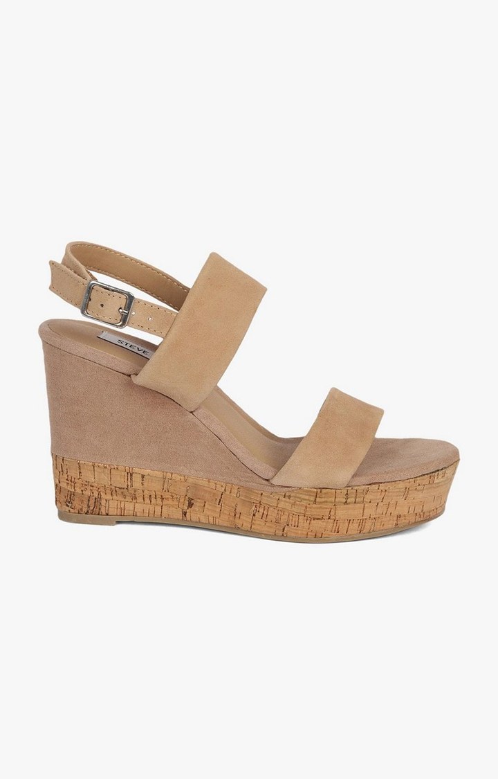 Peri Brown Wedges