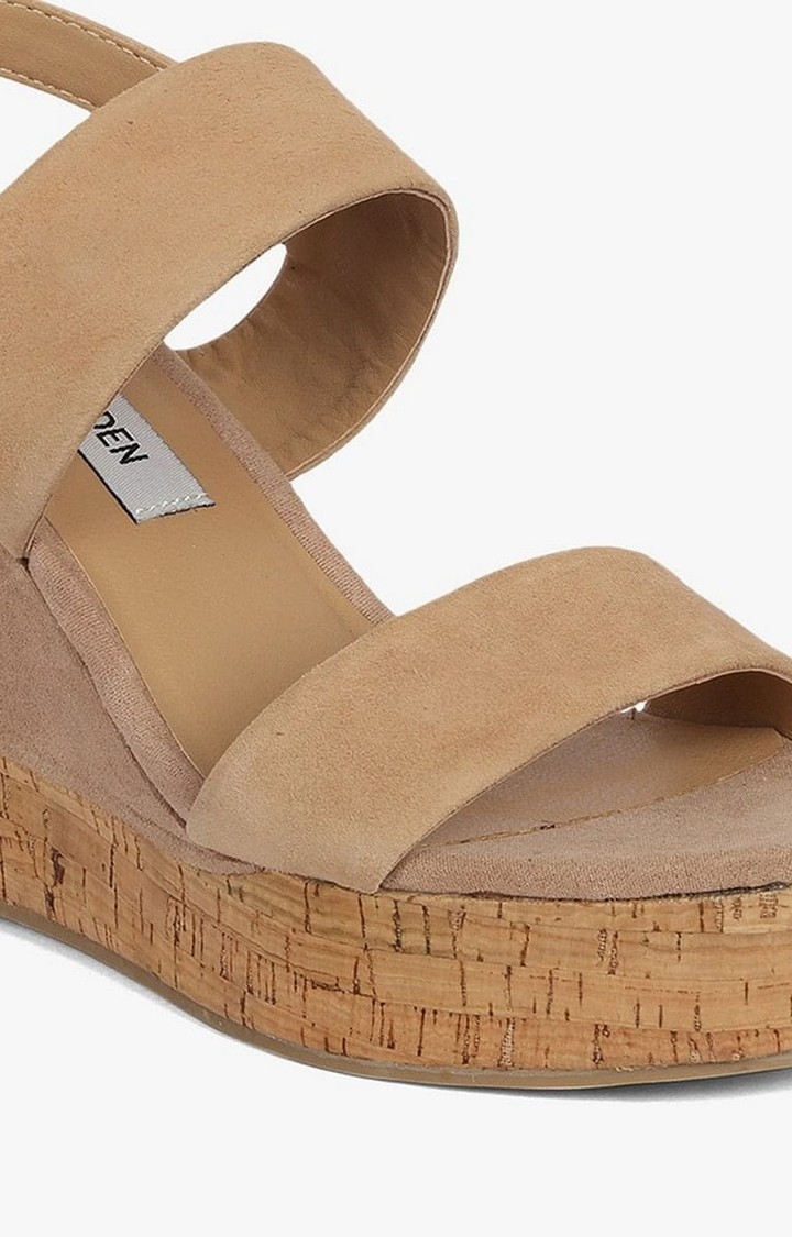 Peri Brown Wedges
