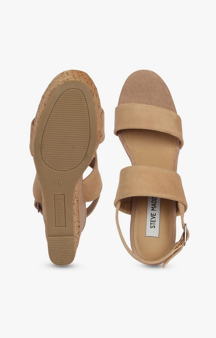 Peri Brown Wedges
