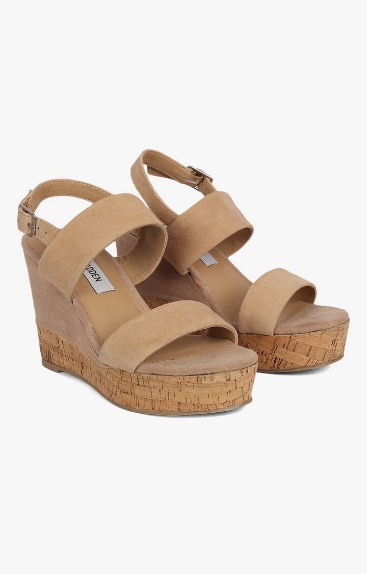Peri Brown Wedges