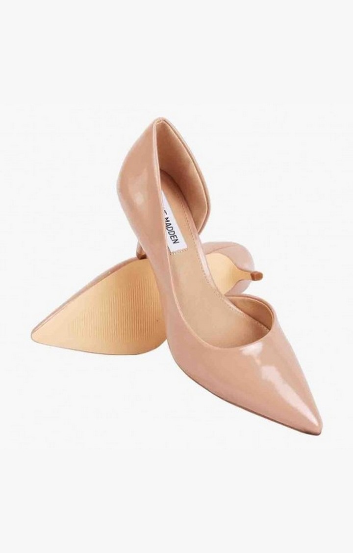 Camelot Pink Pumps
