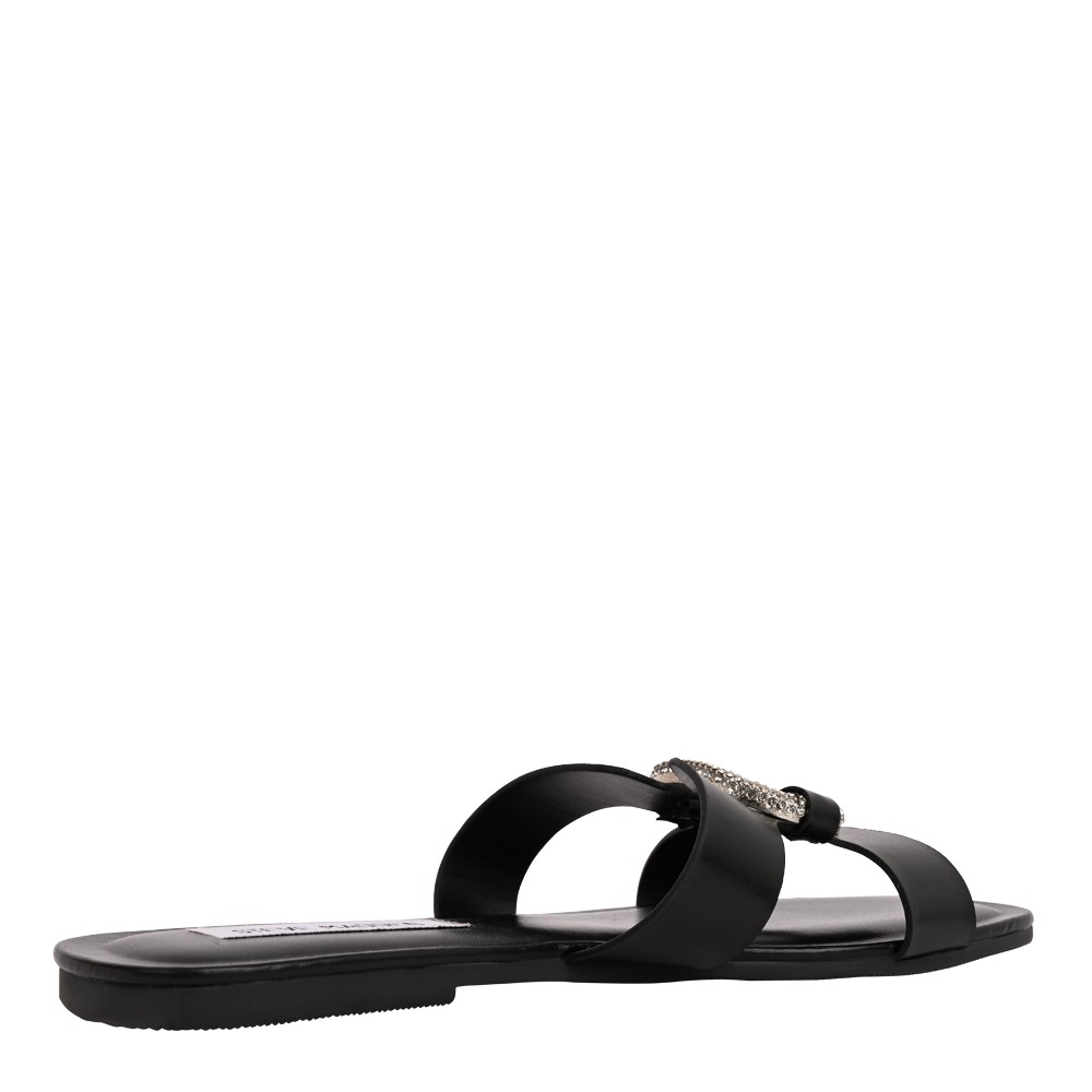 Alanis Black Flats