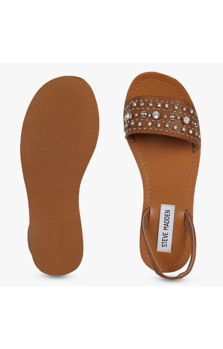 Alanis Pink Flats