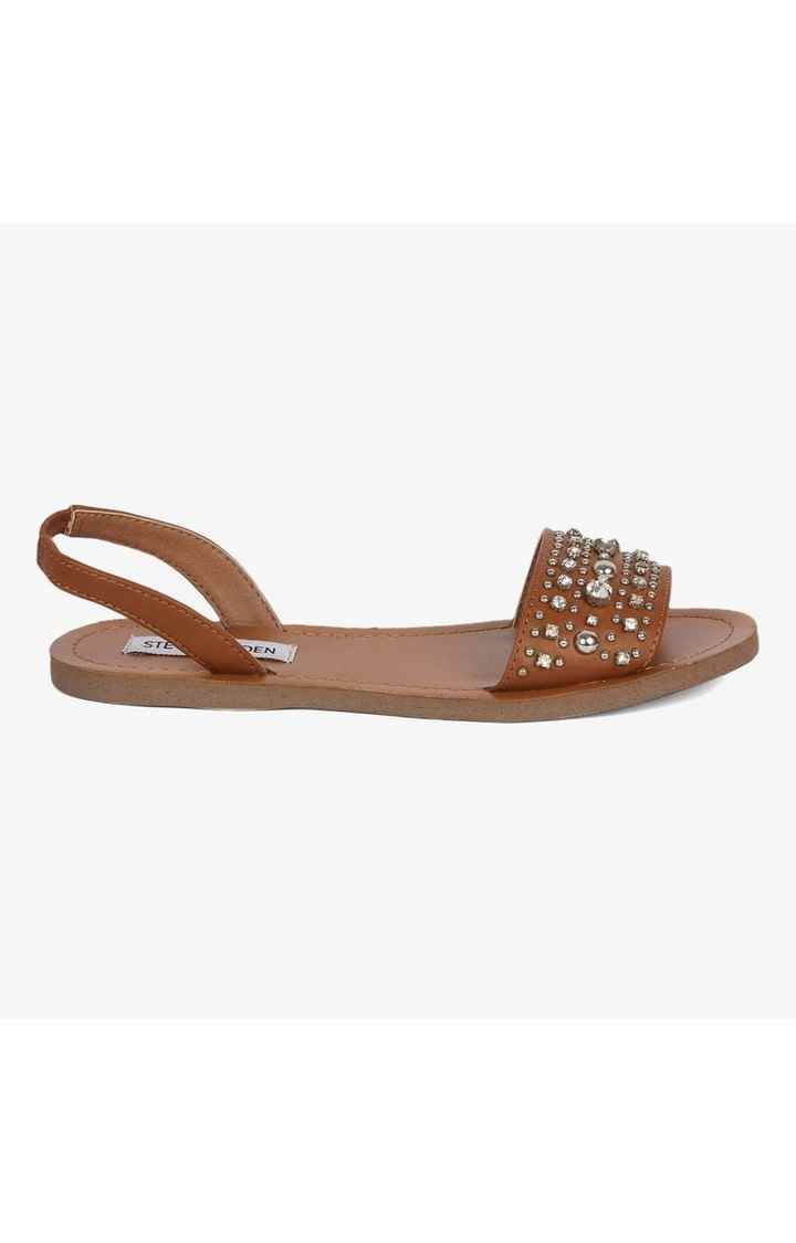 Alanis Pink Flats