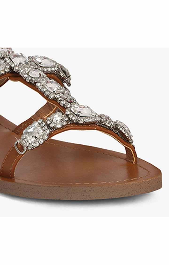 Annie Multi Flats