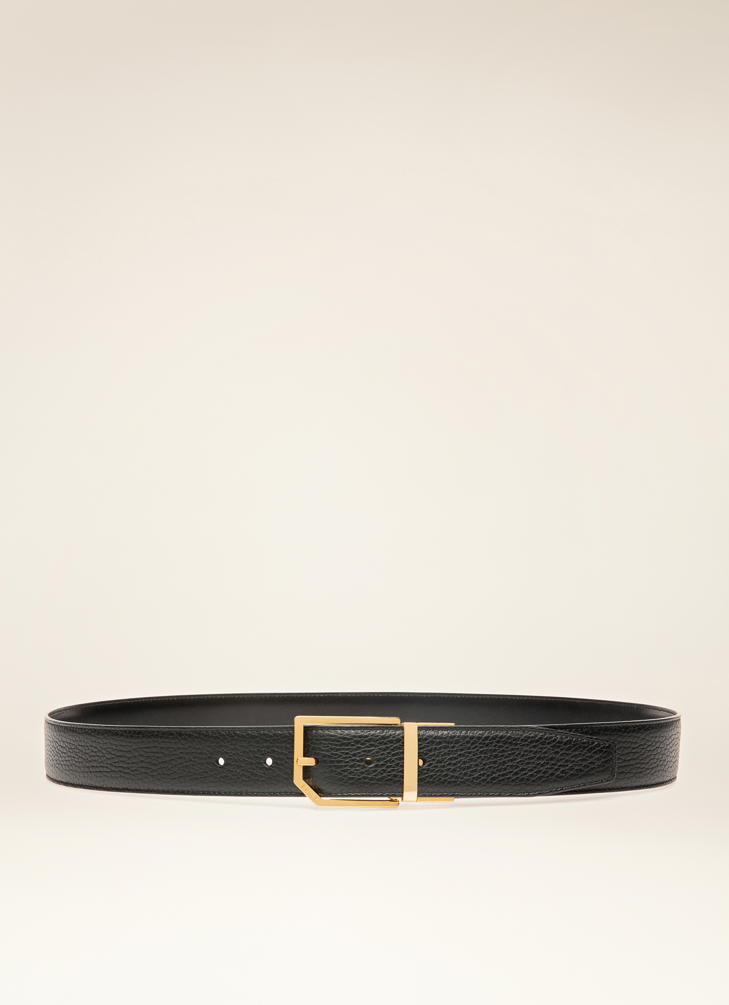 Charlton 35mm Adjustable and Reversible Belt