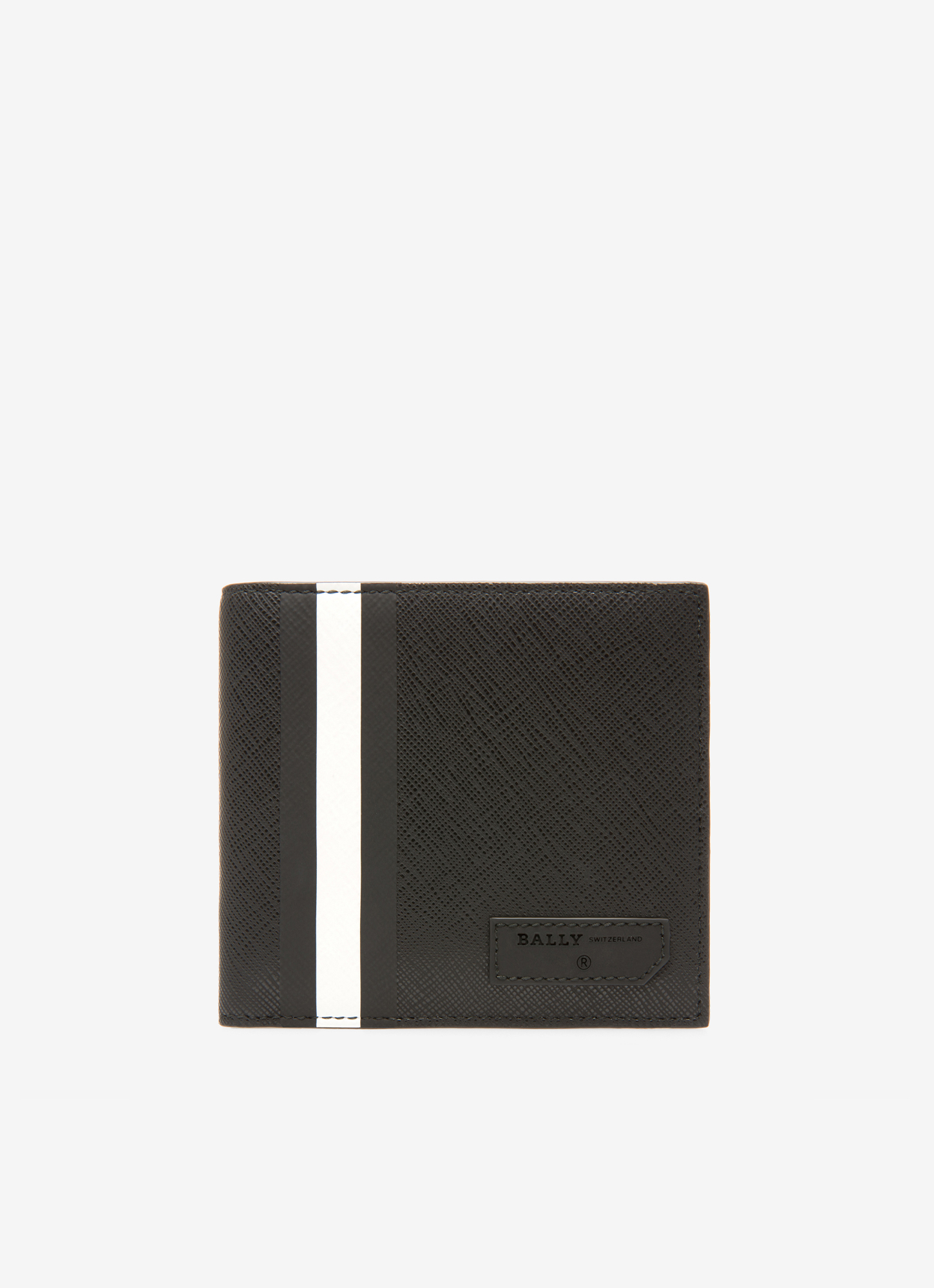 Brasai Black Synthetic Wallet