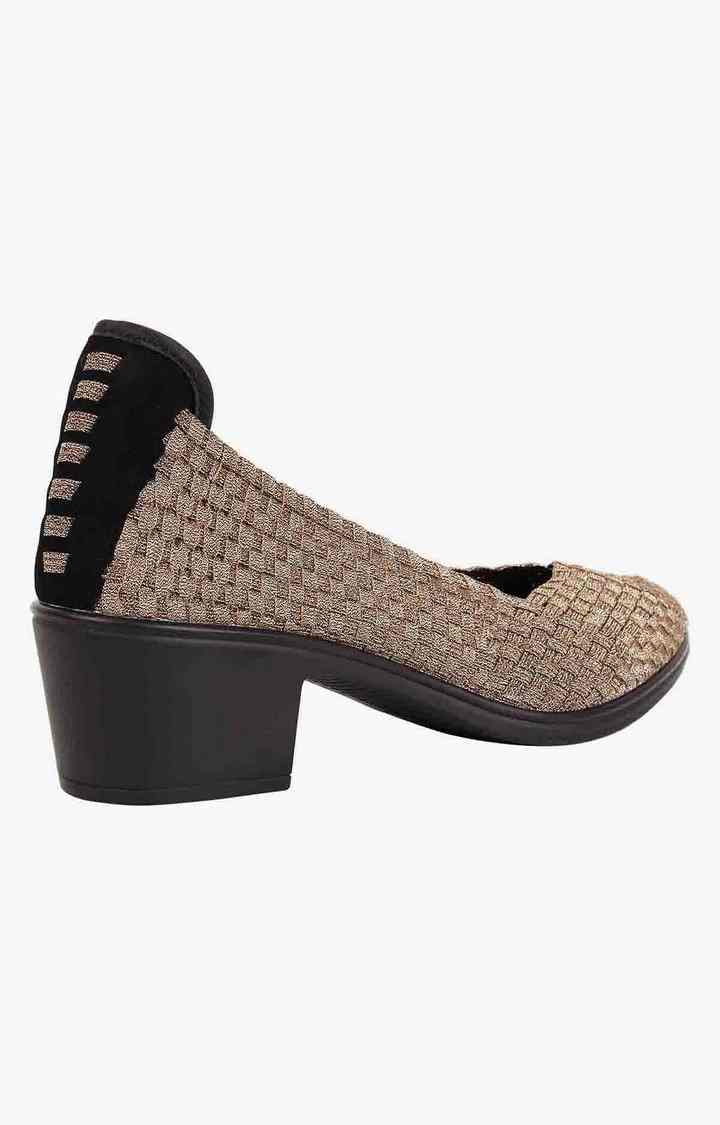 Nc-Pree Metallic Pumps
