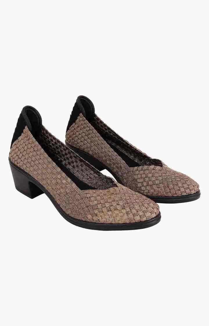 Nc-Pree Metallic Pumps