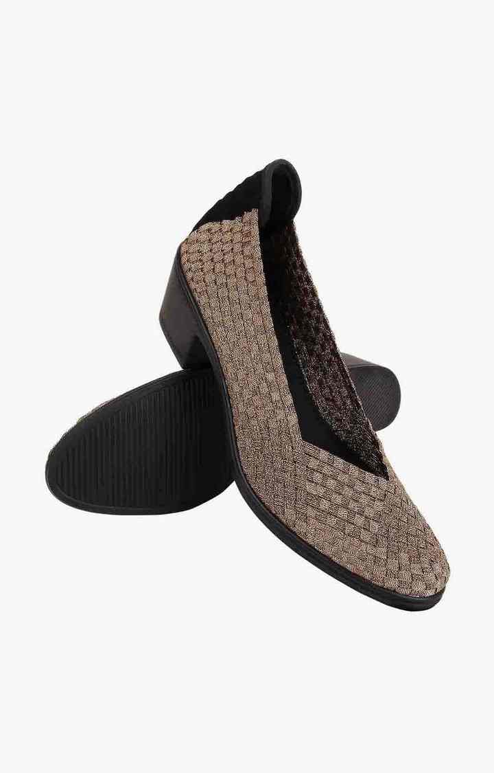 Nc-Pree Metallic Pumps