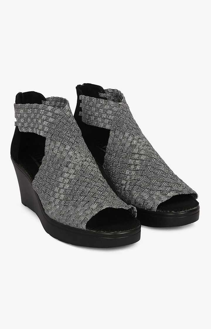 Nc-Ace Grey Wedges