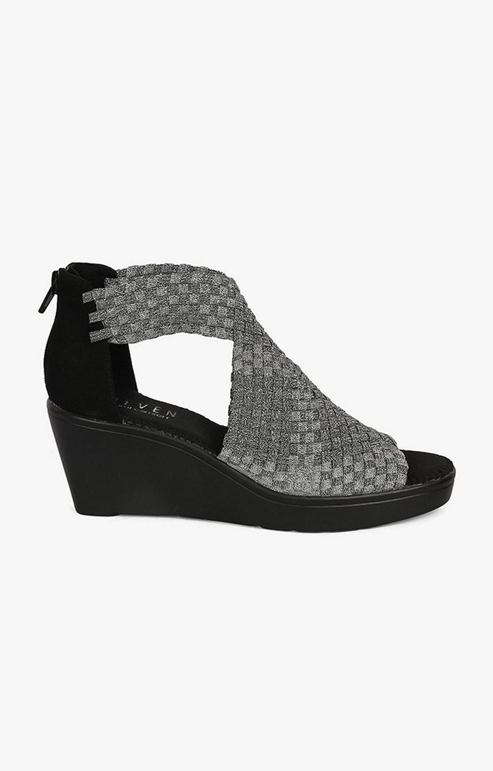 Nc-Ace Grey Wedges