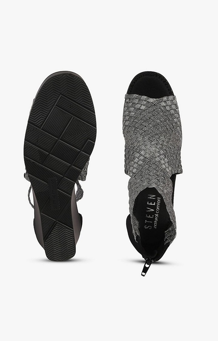 Nc-Ace Grey Wedges