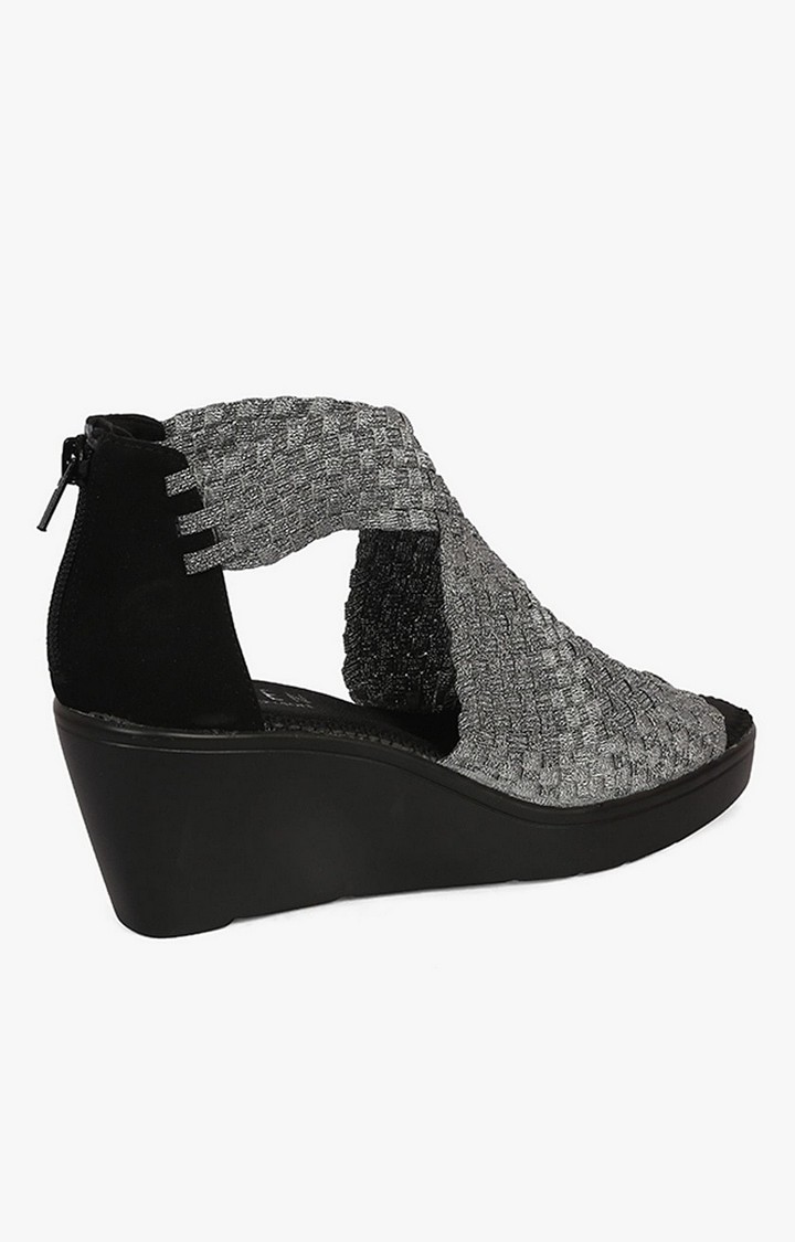 Nc-Ace Grey Wedges