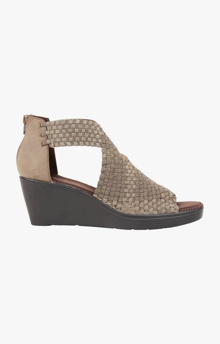 Nc-Ace Metallic Wedges