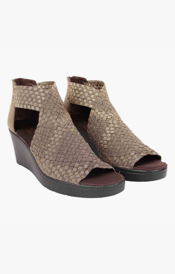 Nc-Ace Metallic Wedges