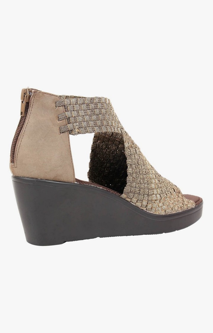 Nc-Ace Metallic Wedges