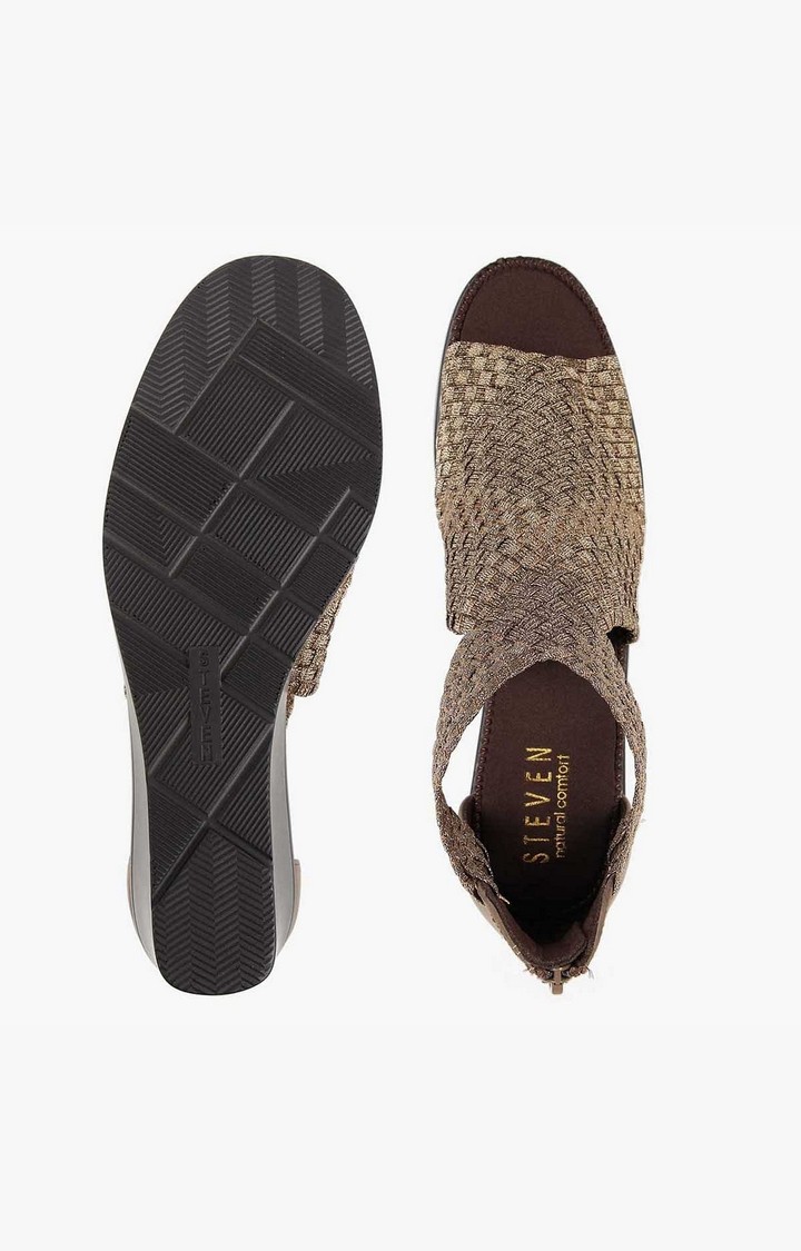 Nc-Ace Metallic Wedges