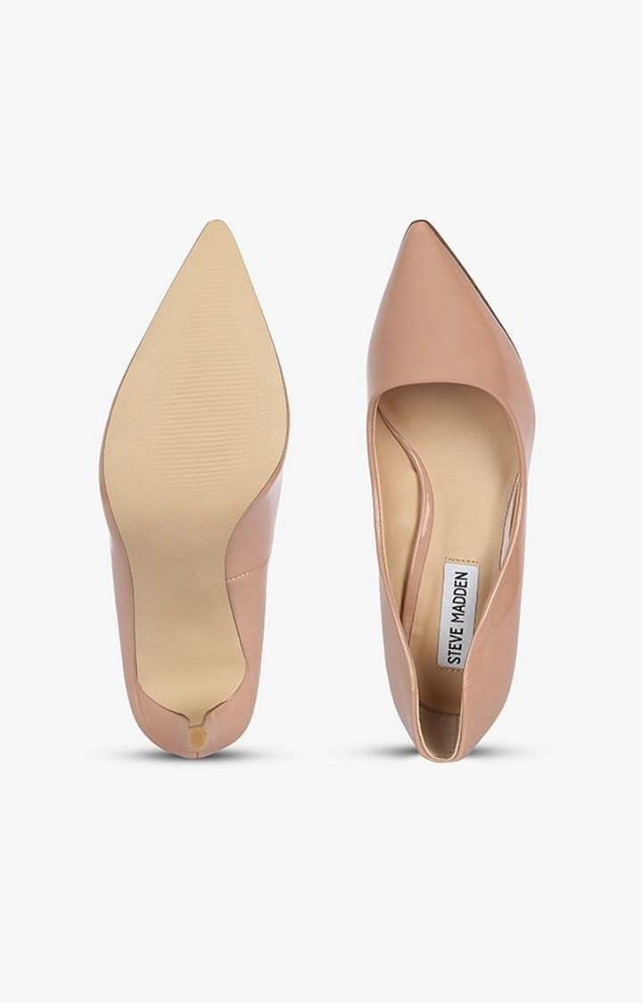 Mandii Pink Pumps