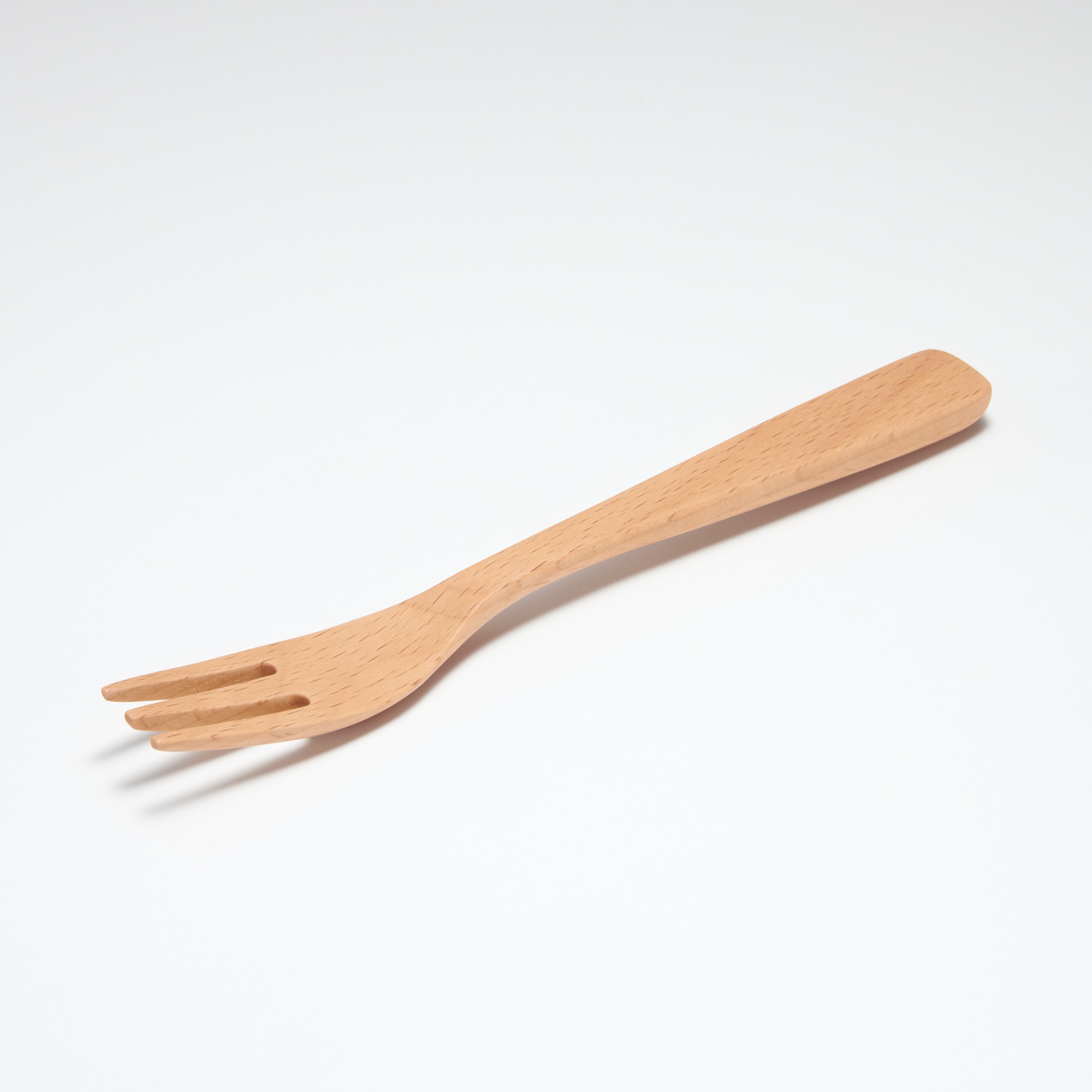 BEECH TABLE FORK