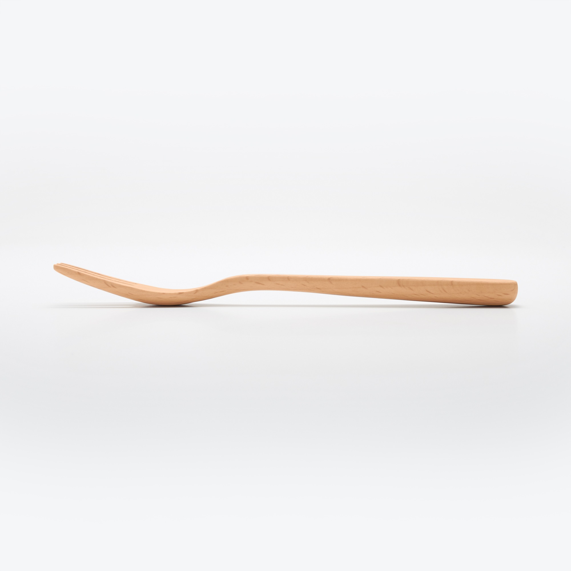 BEECH TABLE FORK