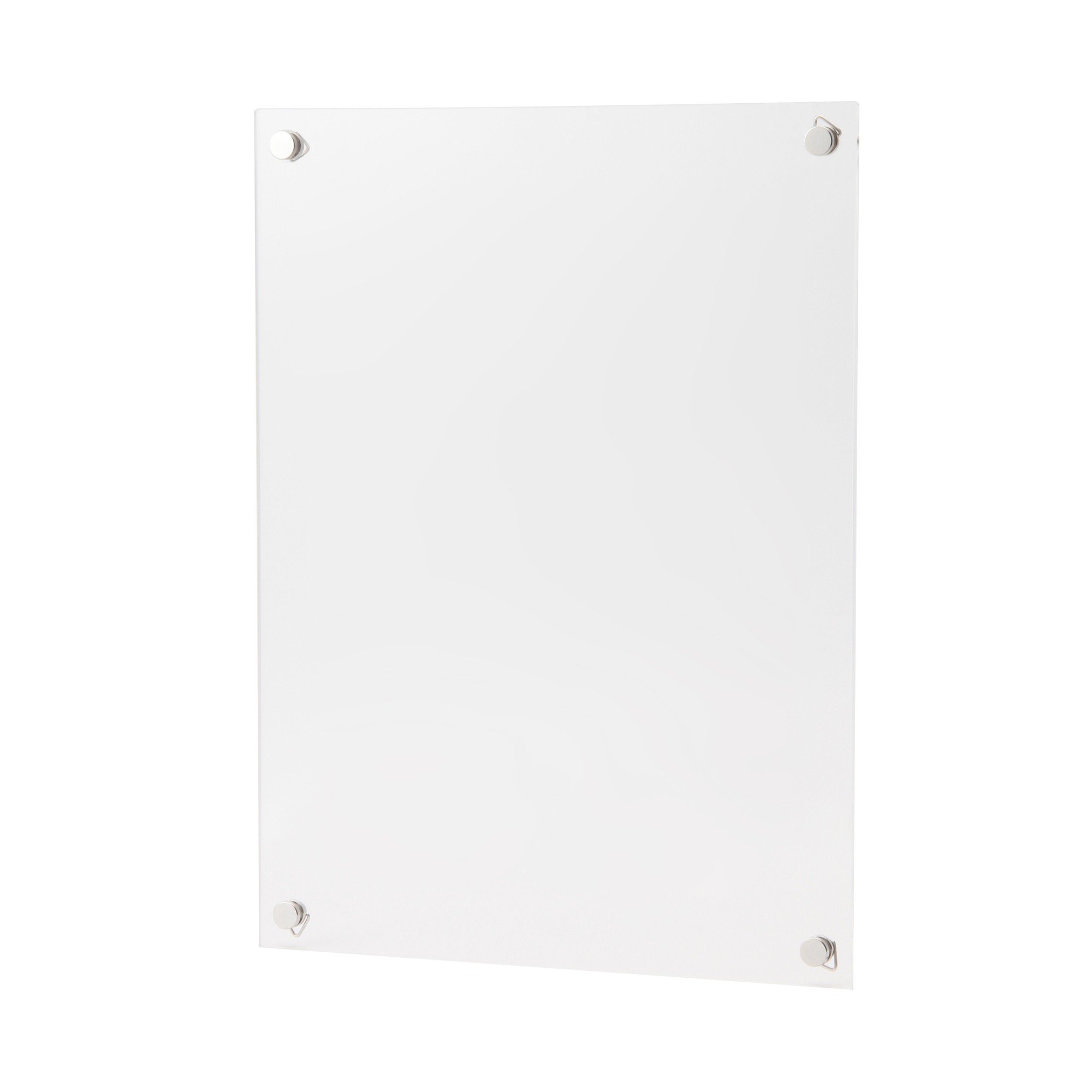 MUJI | ACRYLIC PICTURE FRAME MINI